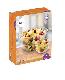 Juego Postre Astral 7 piezas Nadir